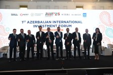 New memoranda of cooperation signed through Sea Breeze initiative in Azerbaijan (PHOTO)