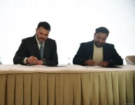 New memoranda of cooperation signed through Sea Breeze initiative in Azerbaijan (PHOTO)