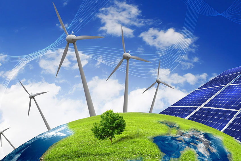 IEA sees renewables supplying nearly half of global power by 2030