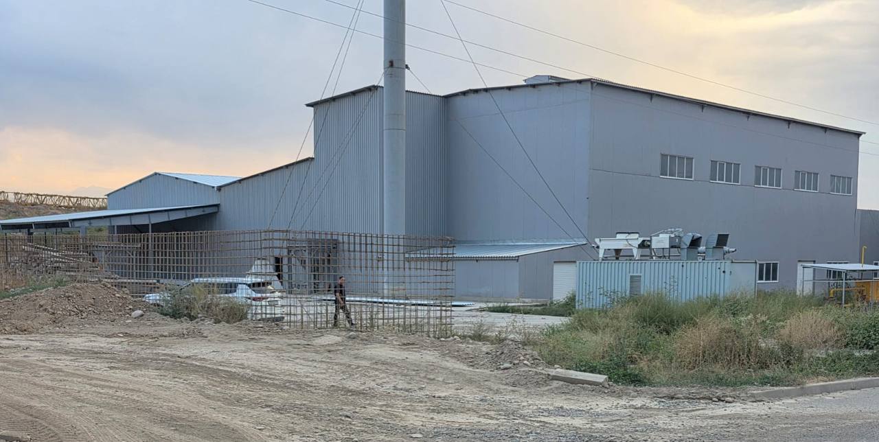Kazakhstan’s Almaty boosts circular economy with glass recycling plant