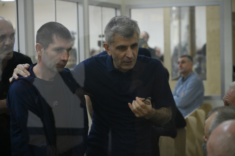 Court examined documents related to Khojaly genocide, Garakand tragedy and other crimes (PHOTO)