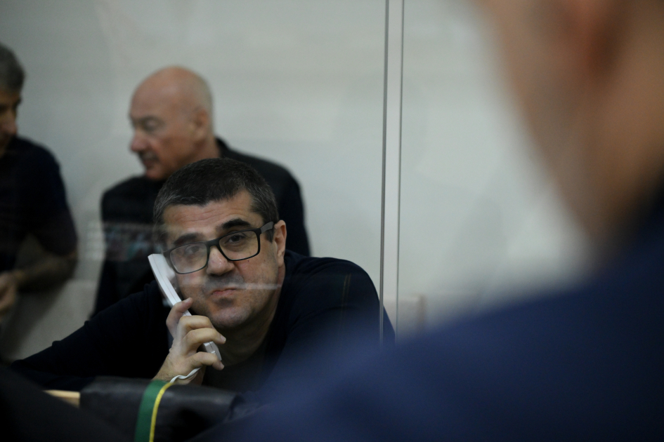 Court examined documents related to Khojaly genocide, Garakand tragedy and other crimes (PHOTO)