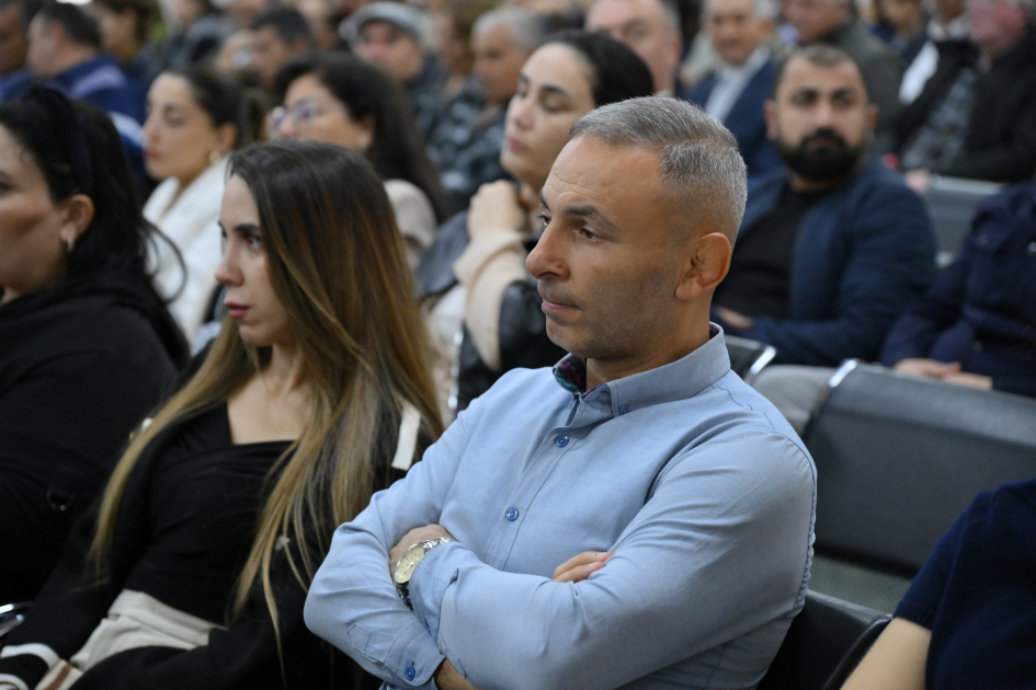 Court examined documents related to Khojaly genocide, Garakand tragedy and other crimes (PHOTO)