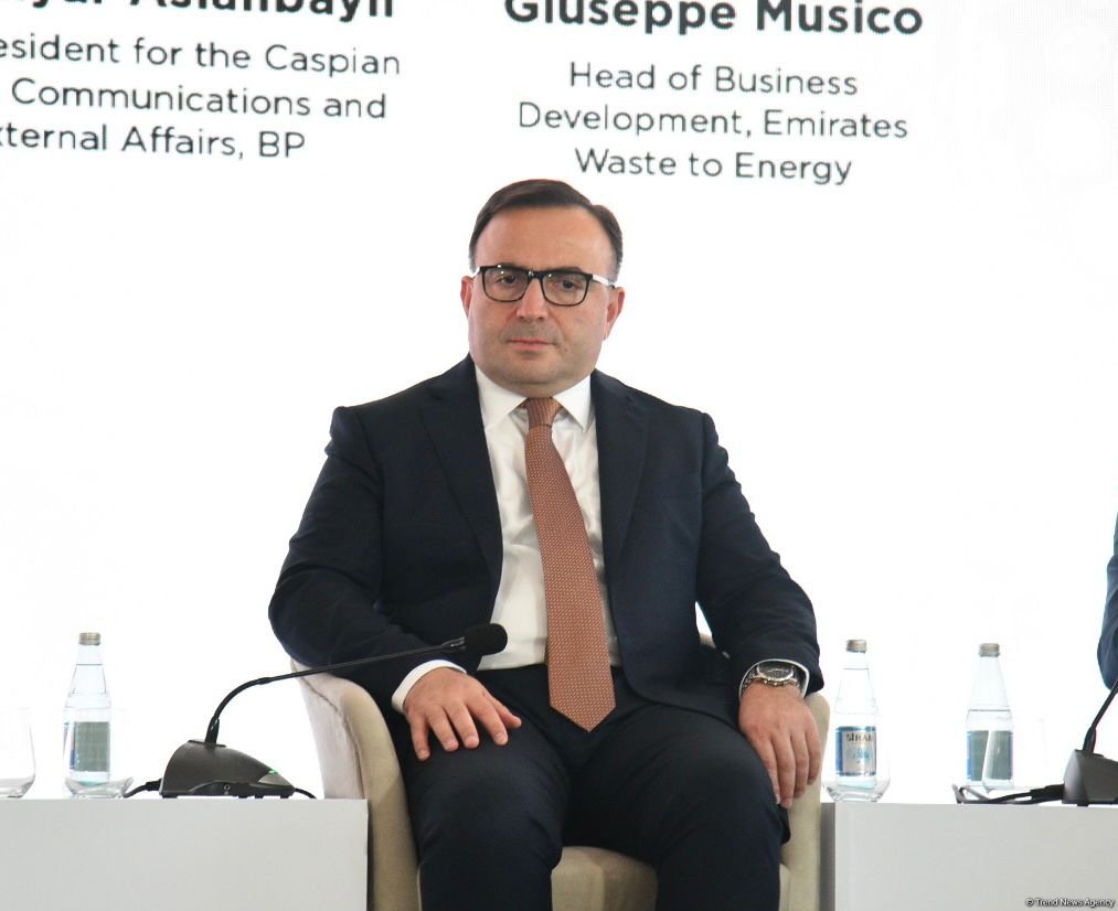 bp Azerbaijan set to achieve top gas output via Shah Deniz compression project