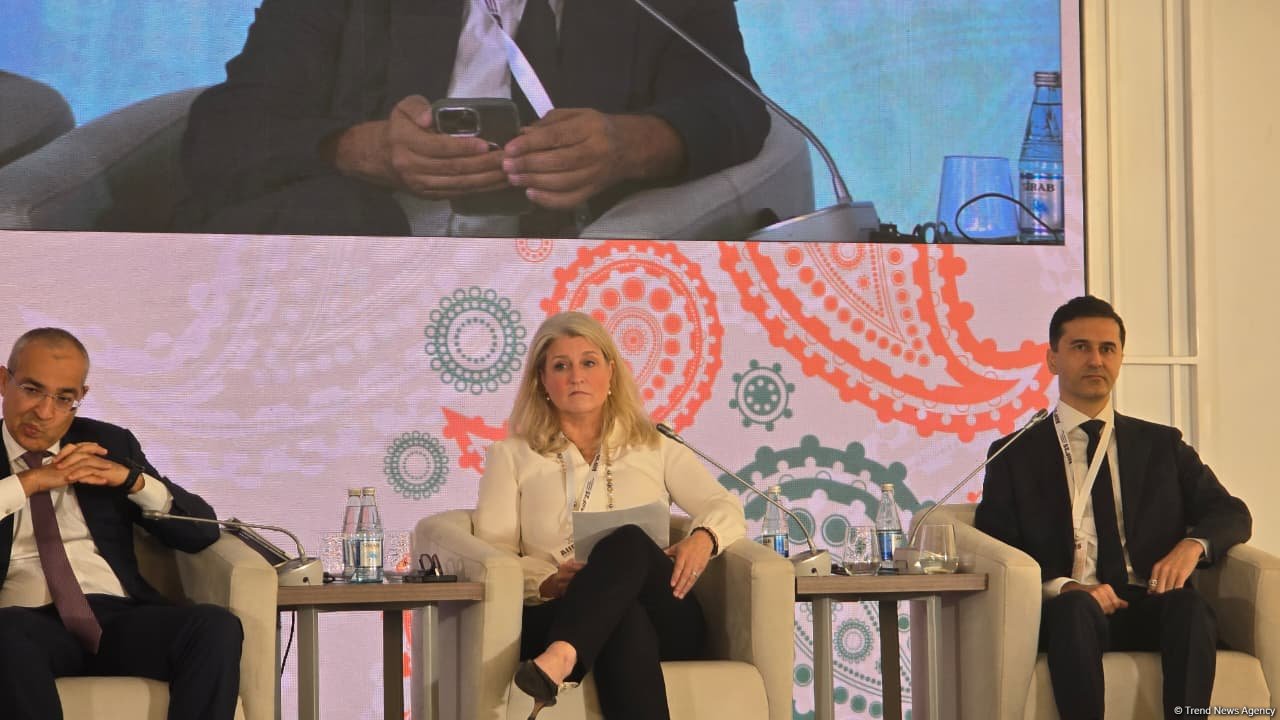 Baku hosts first Azerbaijan International Investment Forum (PHOTO)