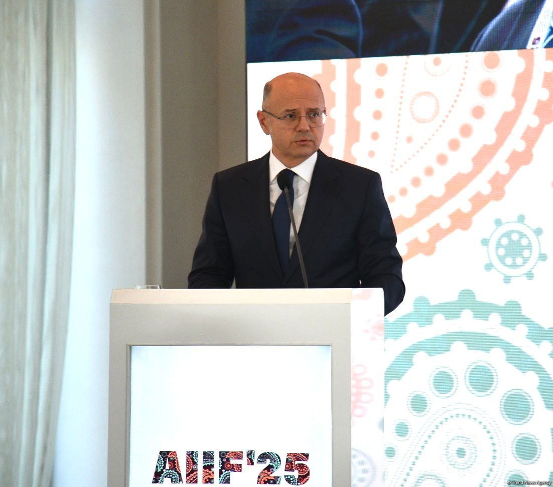 Azerbaijan sets sights on giant leap in renewable energy by 2030, minister says