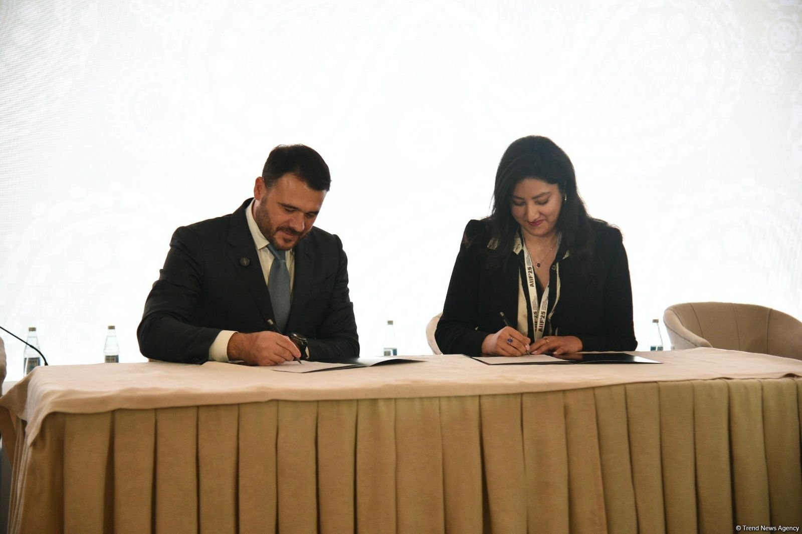 New memoranda of cooperation signed through Sea Breeze initiative in Azerbaijan (PHOTO)
