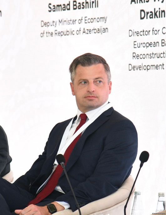Azerbaijan’s financial muscle and fresh industrial ventures making waves on world stage