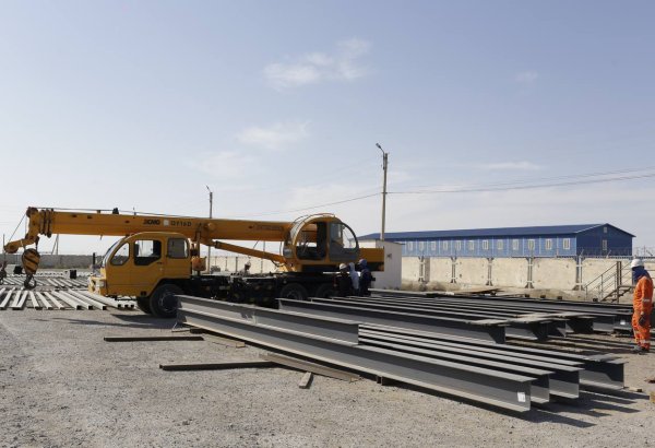 Georgia’s construction cost index falls 4% in January 2026