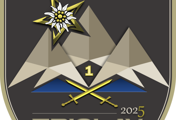 Slovenia hosts Triglav Star 2025 international military exercise