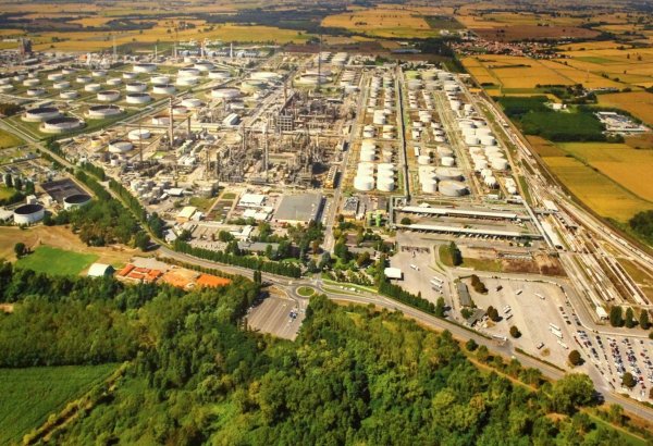 Eni gets approval to launch biorefinery at Sannazzaro de’ Burgondi