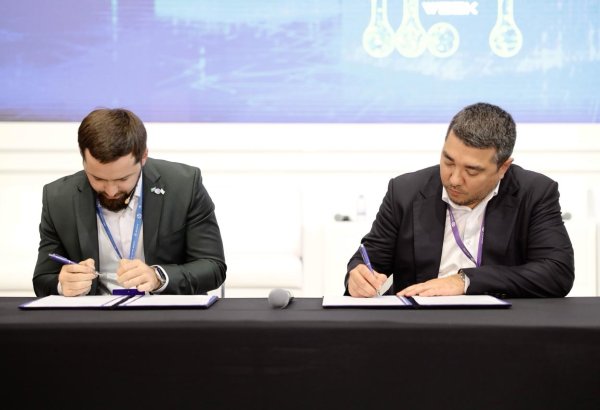 Uzbekistan’s Uzum signs deal with DataVolt to expand cloud services