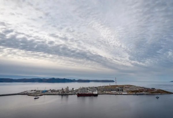 Equinor begins production at Askeladd Vest to sustain Hammerfest LNG