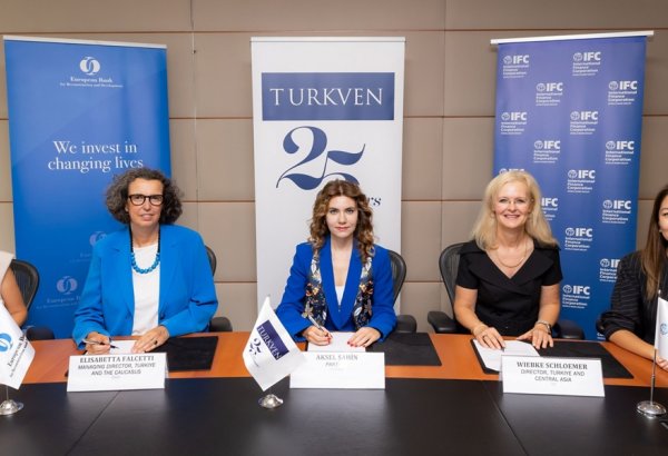 IFC invests to fuel expansion of Türkiye’s pet food industry