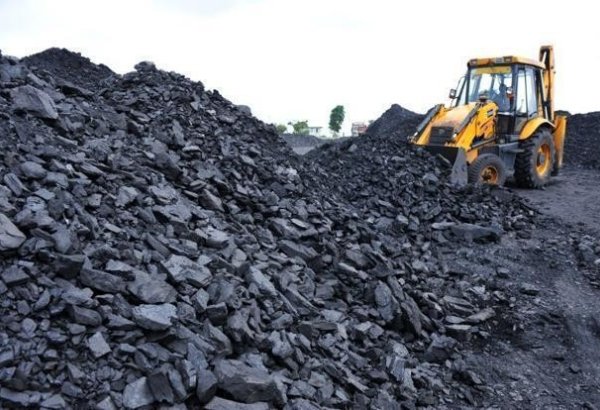 Uzbekistan sees steady increase in coal production