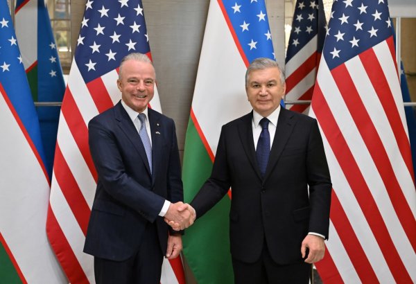 Boeing, Uzbekistan stress timely delivery of new aircraft contract