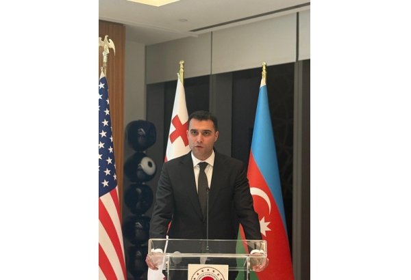 Middle Corridor offers enormous business opportunities for American firms – USACC executive director (Exclusive interview)