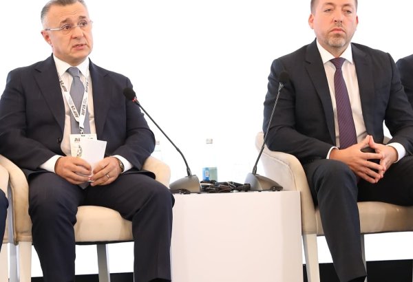 Sea Breeze Health Valley to give shot in arm to Azerbaijan’s healthcare, minister says