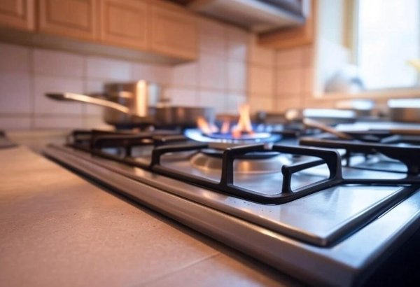 Uzbekistan sees drop in natural gas production in early 2026