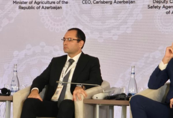 Hungary’s MATE University keen to establish foothold in Azerbaijan