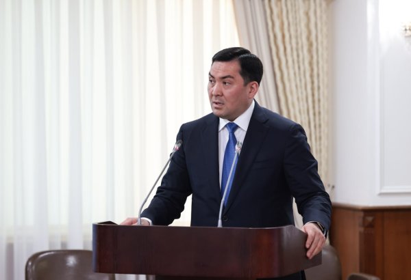 Kazakhstan set to roll out one-stop shop for managing its energy sector