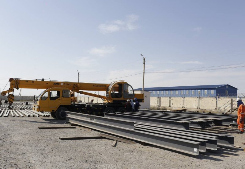 Georgia’s construction cost index falls 4% in January 2026