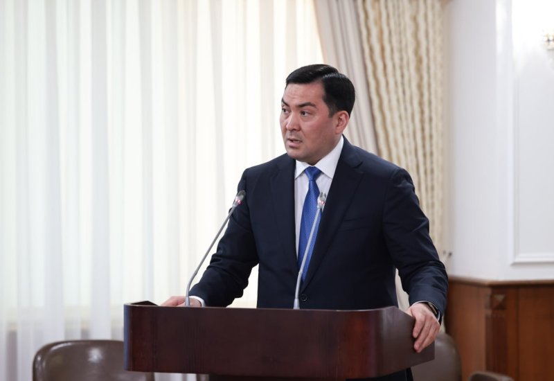 Kazakhstan weighs in on potential halt of oil supplies to Germany via Druzhba pipeline