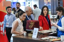 Iteca Caspian and CEO announce a strategic partnership with PASHA Bank — the official bank of Azerbaijan’s leading exhibitions (PHOTO)