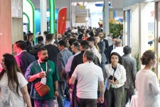 Iteca Caspian and CEO announce a strategic partnership with PASHA Bank — the official bank of Azerbaijan’s leading exhibitions (PHOTO)