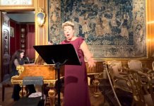 Azerbaijani music carries through Sweden's Stockholm (PHOTO)