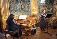 Azerbaijani music carries through Sweden's Stockholm (PHOTO)