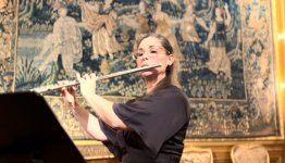 Azerbaijani music carries through Sweden's Stockholm (PHOTO)