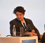 Nasimi Festival's sessions bridge eras and civilizations at Heydar Aliyev Center (PHOTOS)