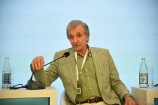 Nasimi Festival's sessions bridge eras and civilizations at Heydar Aliyev Center (PHOTOS)