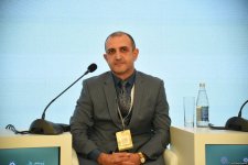 Nasimi Festival's sessions bridge eras and civilizations at Heydar Aliyev Center (PHOTOS)