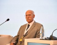 Nasimi Festival's sessions bridge eras and civilizations at Heydar Aliyev Center (PHOTOS)