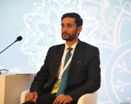 Nasimi Festival's sessions bridge eras and civilizations at Heydar Aliyev Center (PHOTOS)
