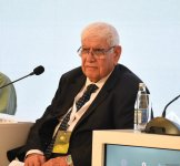 Nasimi Festival's sessions bridge eras and civilizations at Heydar Aliyev Center (PHOTOS)
