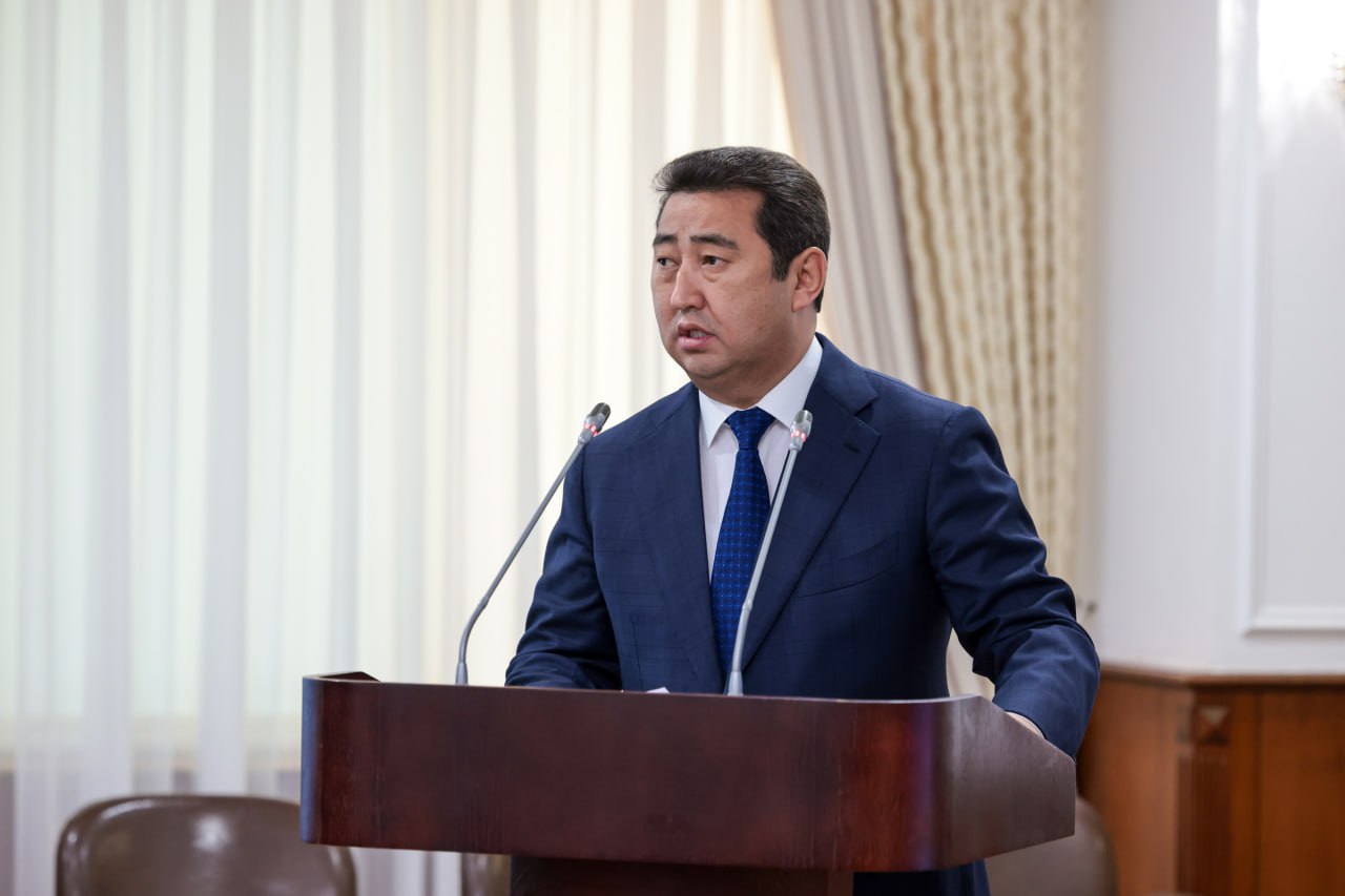 Kazakhstan boosts agriculture with sweeping support measures