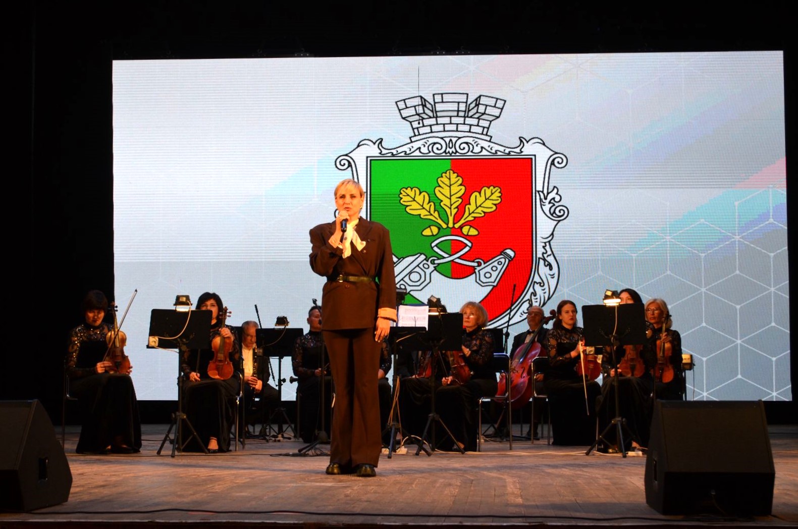 Azerbaijan’s national music pioneer commemorated in Ukrainian Kryvyi Rih (PHOTO)