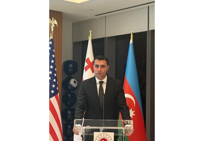 Middle Corridor offers enormous business opportunities for American firms – USACC executive director (Exclusive interview)