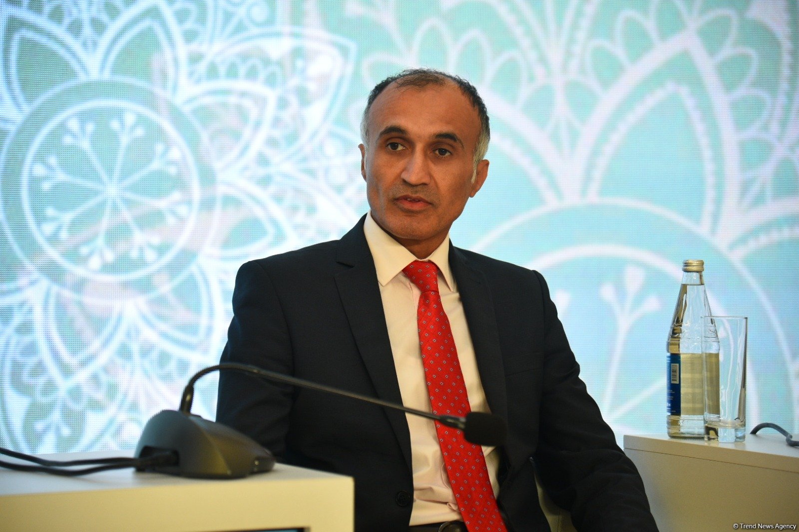 Nasimi Festival's sessions bridge eras and civilizations at Heydar Aliyev Center (PHOTOS)