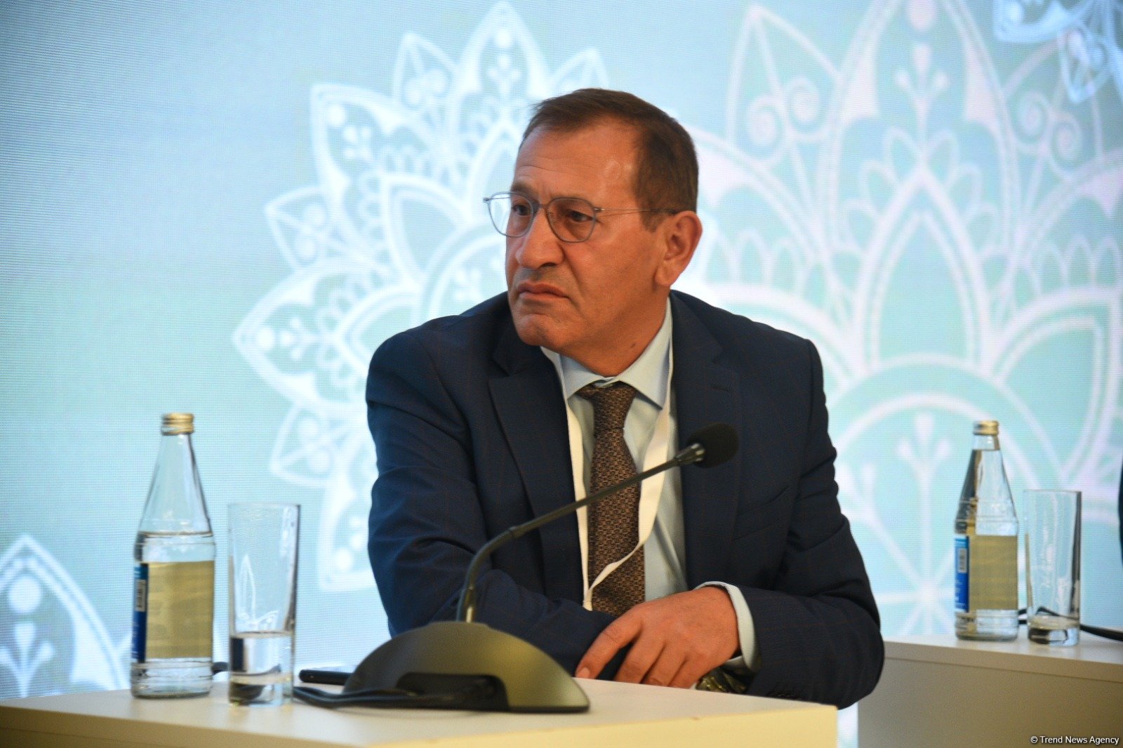Nasimi Festival's sessions bridge eras and civilizations at Heydar Aliyev Center (PHOTOS)