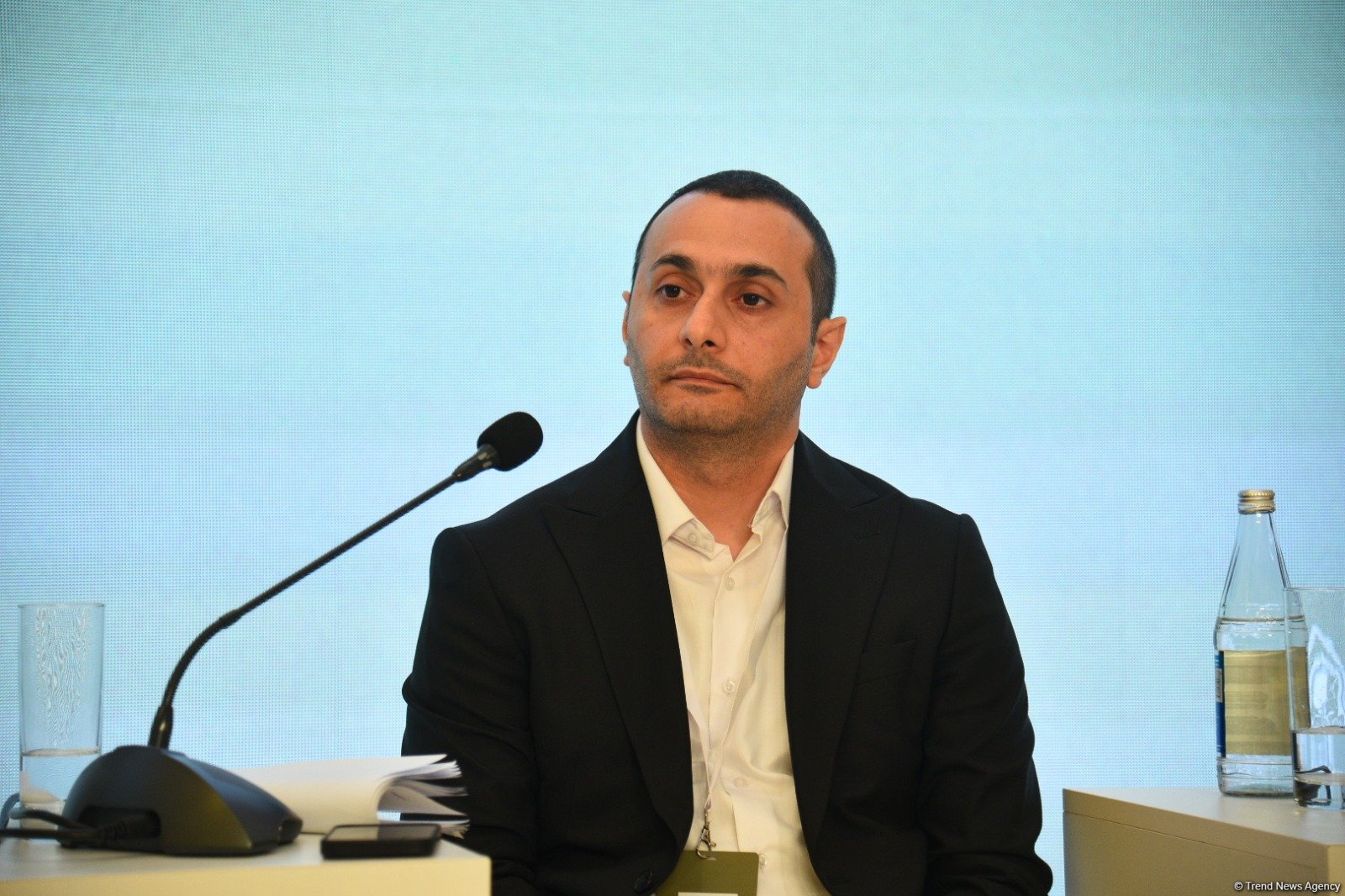 Nasimi Festival's sessions bridge eras and civilizations at Heydar Aliyev Center (PHOTOS)