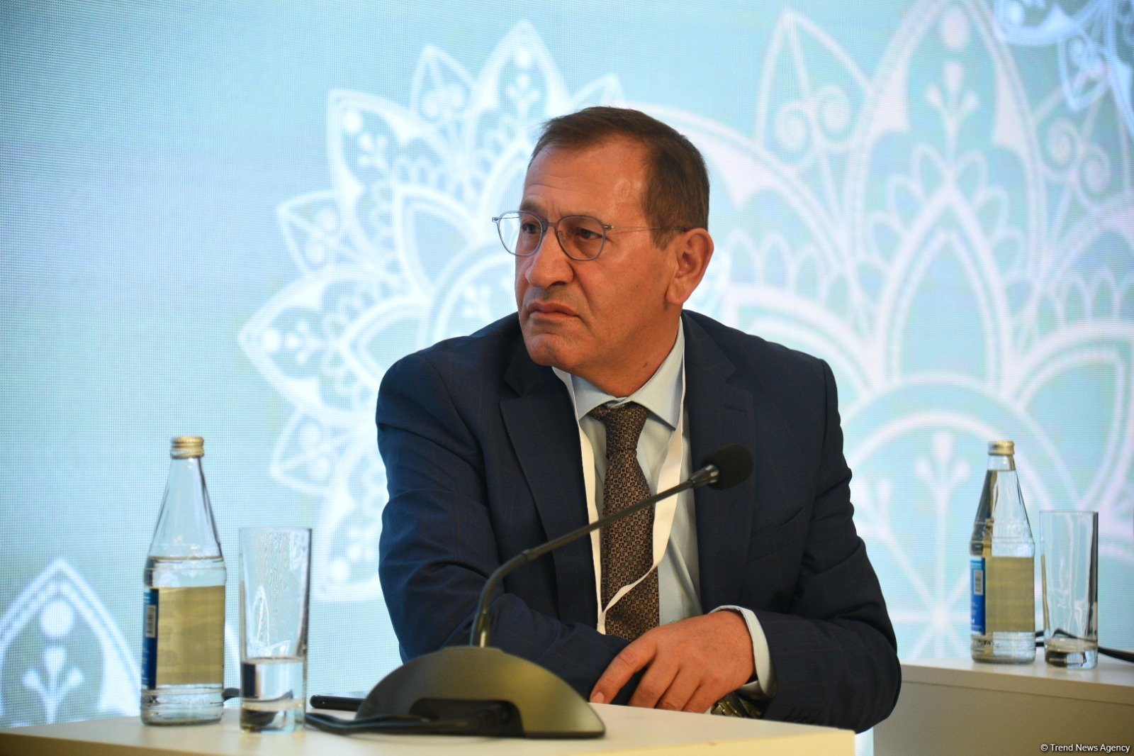 Nasimi Festival's sessions bridge eras and civilizations at Heydar Aliyev Center (PHOTOS)