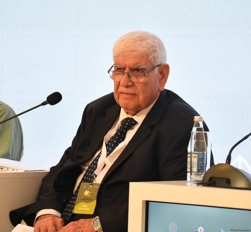 Nasimi Festival's sessions bridge eras and civilizations at Heydar Aliyev Center (PHOTOS)