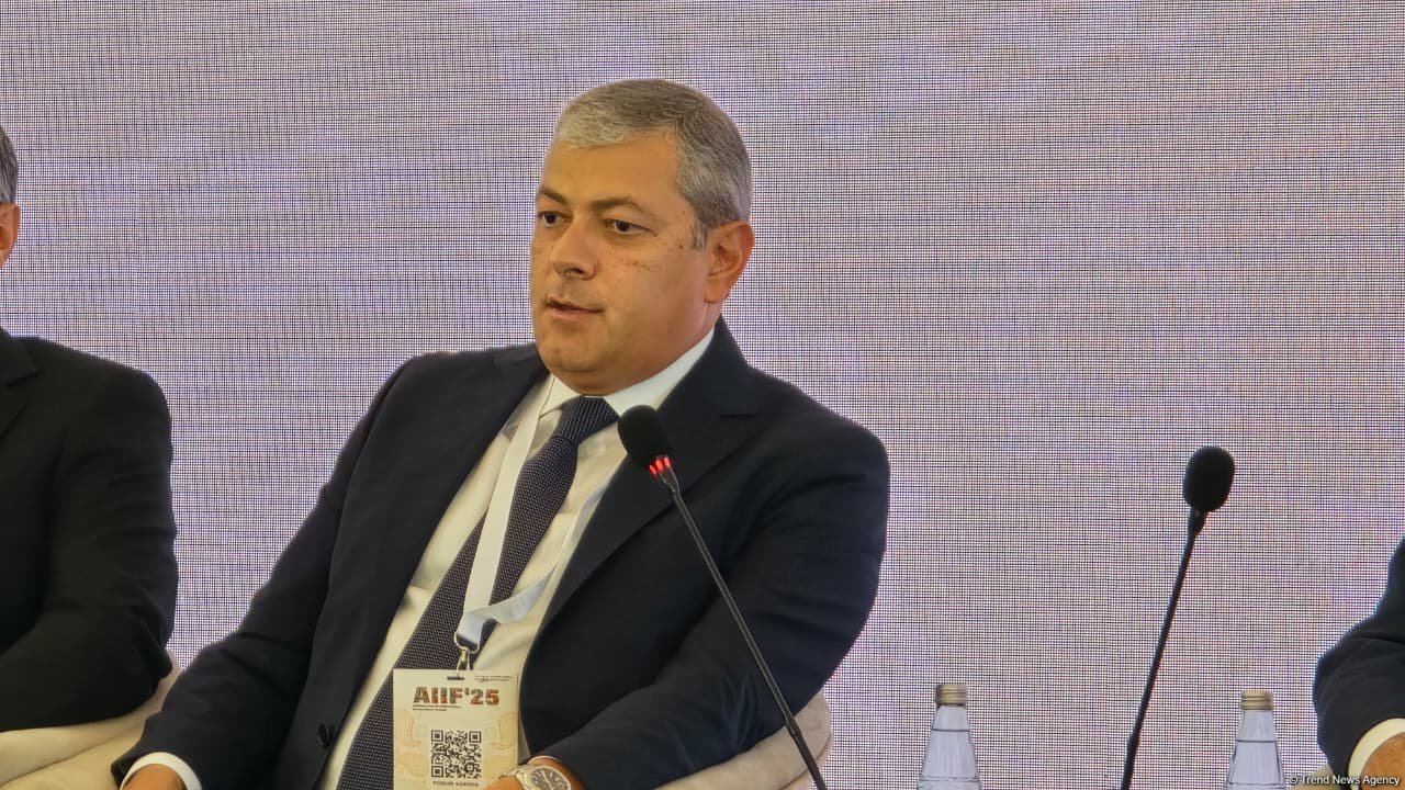 Azerbaijan rolls out red carpet for investors to cast health spots and havens in its Shusha