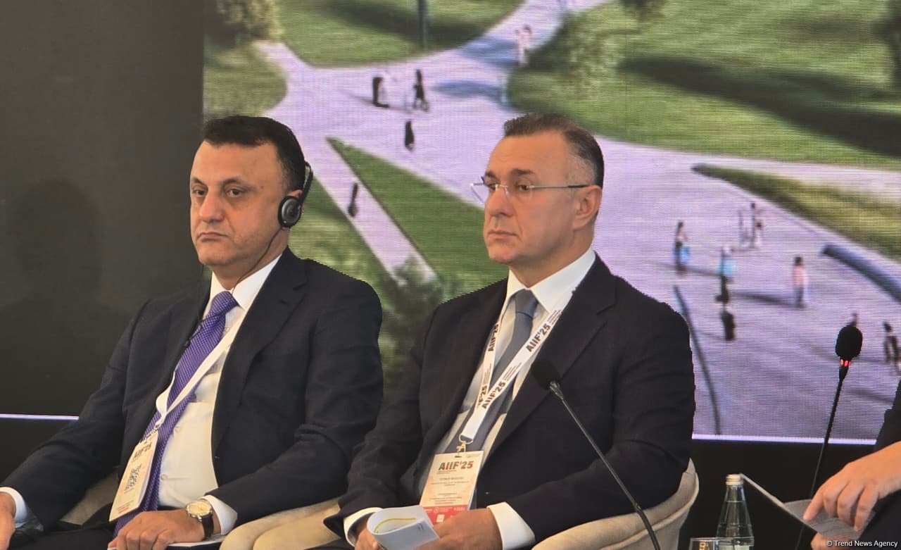 Azerbaijan shares idea of ​​coining medical and health tourism hub