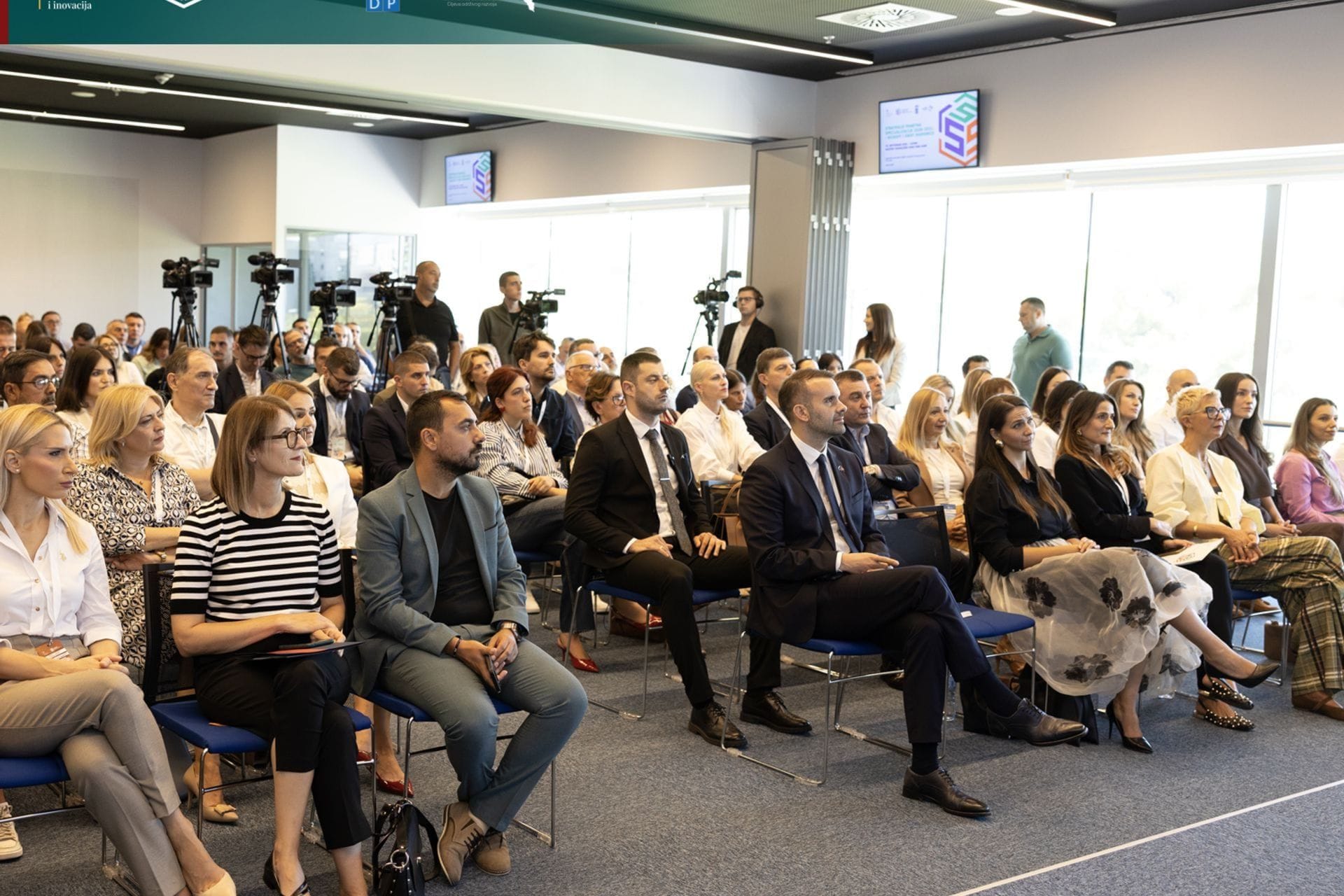 Montenegro launches new Smart Specialization Strategy for 2026-2031 (PHOTO)