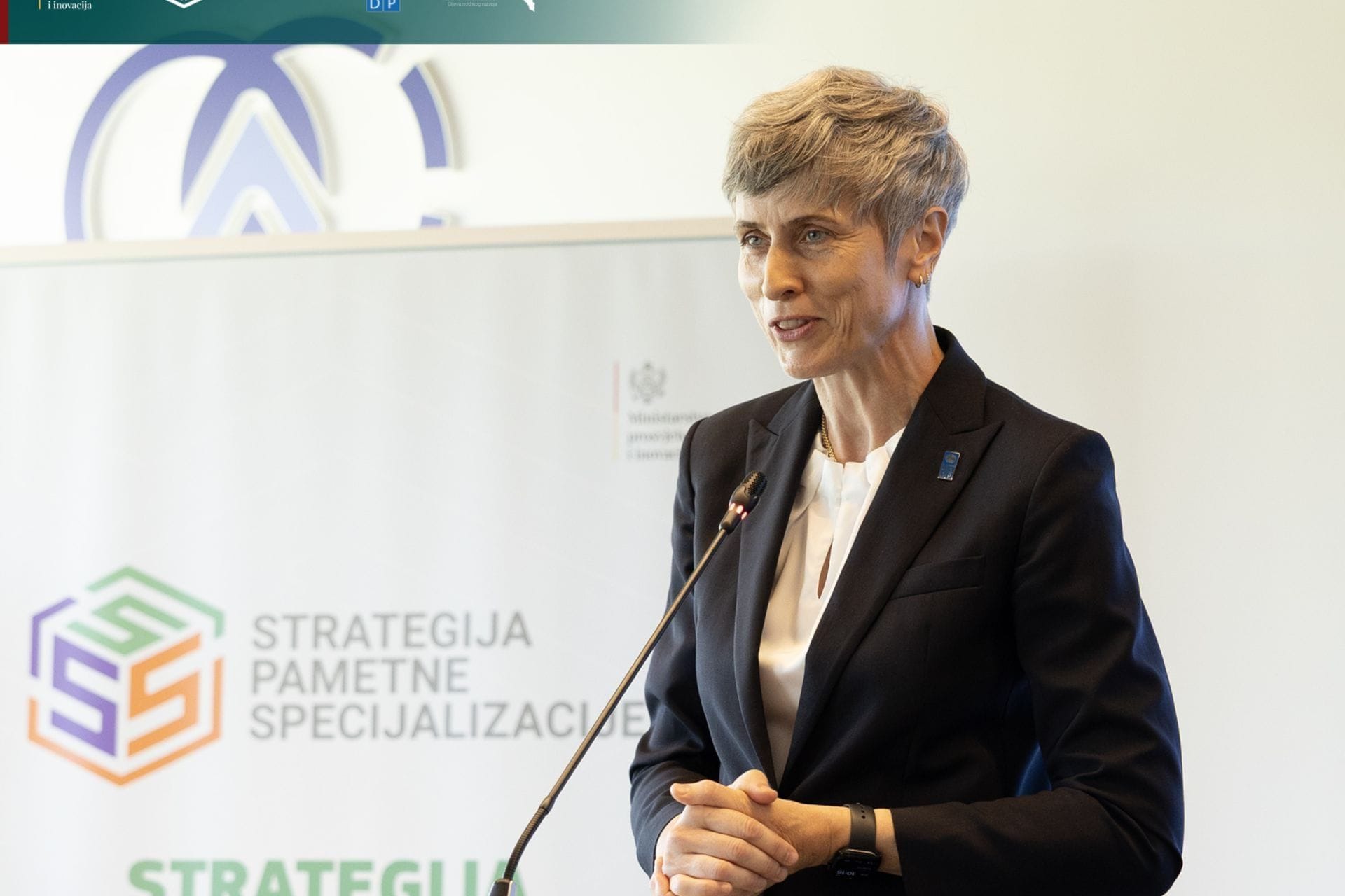 Montenegro launches new Smart Specialization Strategy for 2026-2031 (PHOTO)
